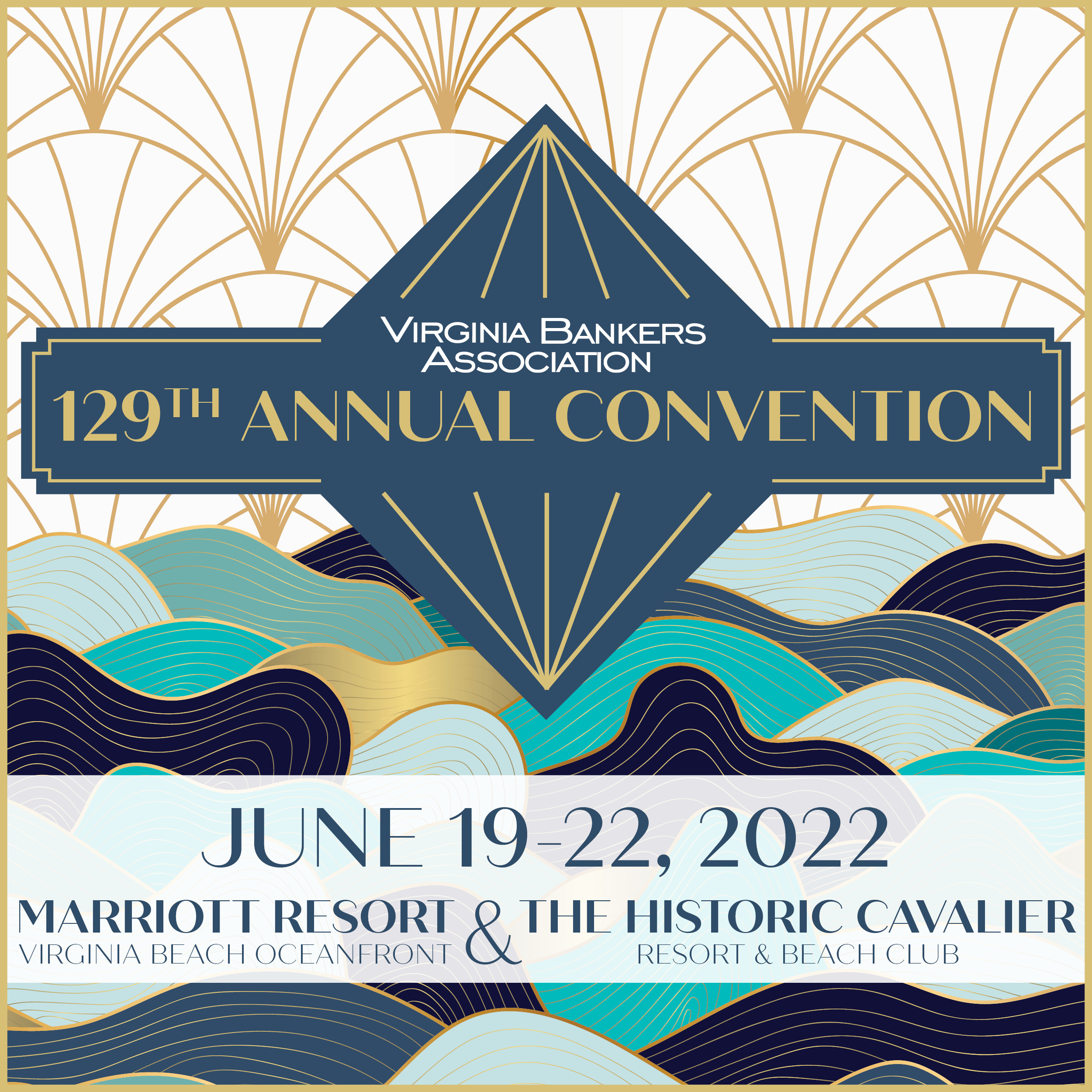 Annual Convention 2022